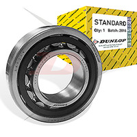 N316JC3 RHP New Cylindrical Roller Bearing N316JC3 RHP New Cylindrical Roller Bearing
