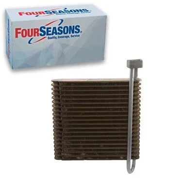 4 Seasons A/C Evaporator Core For 2007 GMC Sierra 1500 Classic - Image 1 of 4