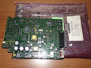 Placa base Garmin GPS 400 012-00347-02 - Imagen 1 de 2