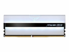 Team Group T-FORCE Xtreem argb White ddr4 Kit 64 GB: 2 x tf13d464g3600hc18jdc01