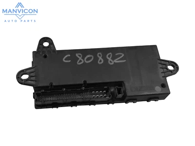 2012-2015 Mercedes-Benz ML350 Airmatic Suspension Control Module A 166 900 3502 - Image 1 of 4