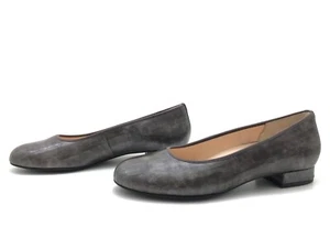 Zapatillas de mujer Hassia FERMO T. 40,5 bailarina marrón - Imagen 1 de 4