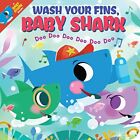 Wash Your Fins, Baby Shark! Doo Doo..., Bajet, John Joh