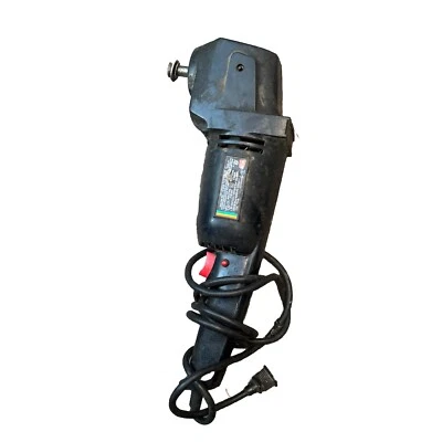 Wen 7 Inch 2 Speed Sander Polisher Model 943 Double Insulated (TESTED WORKING) - Image 1 of 4