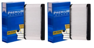 PREMIUM GUARD AIR FILTER FOR KIA NIRO - PA99946 - CASE OF 2 - Picture 1 of 8