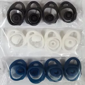 Samsung Gear IconX SM-150 kabellose In-Ear Ohrhörer Ohrstöpsel Flügelspitzen Ersatz - Bild 1 von 5