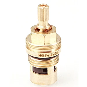 Hansgrohe 1/2 vuelta 180 grados cartucho de flujo 94149000 - Imagen 1 de 4