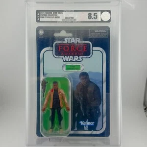 Finn (Starkiller Base) - Graded 8.5 (28642780) - Picture 1 of 2