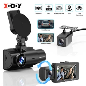 9 Inch 4K Car Wireless Apple CarPlay Android Auto Touch Screen FM Radio Universa - Picture 1 of 9