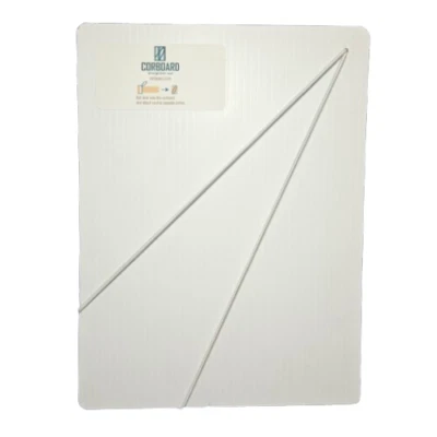 Organizador de almacenamiento de pernos vacíos de plástico aproximadamente 12 x 8 para almacenamiento de pernos de ropa Foto 1 de 4