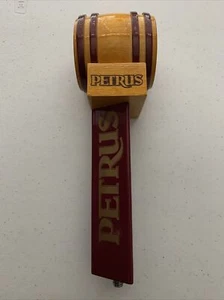 Mango de grifo de cerveza Petrus ORIGINAL - Imagen 1 de 2