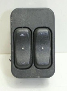Drivers 2 Button Master Window Switch suit Holden XC Barina 2001-2005 *2040* - Picture 1 of 3