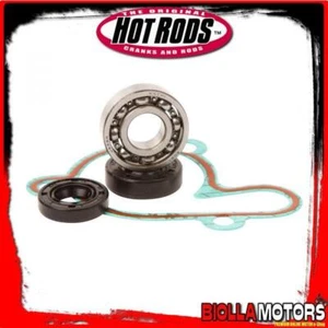 2007 Yamaha YZ 85 WPK0022 HOT RODS WATER PUMP REVIEW KIT- - Picture 1 of 5