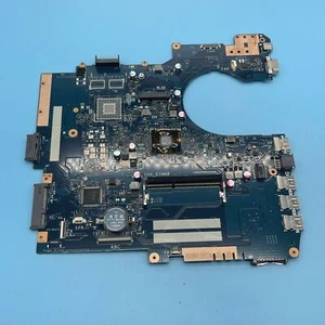 Asus P2520S Genuine Motherboard Intel Celeron N3050 1.6GHz 4GB 60NX00P0-MB1510 - Picture 1 of 3