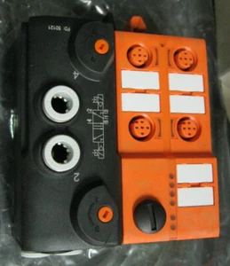 IFM Efector AC 5251 Airbox - Picture 1 of 2