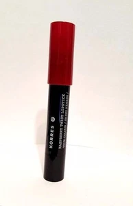 Korres Twist Lipstick "Allure" (true red) NEW! - Picture 1 of 1