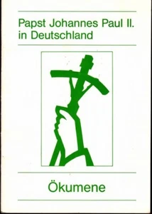 Papst Johannes Paul II. in Deutschland Ökumene - Bild 1 von 1