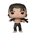 Attack on Titan - Eren Jeager S5 Metallic Pop!