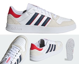 Zapatillas deportivas de hombre adidas de cuero | Compra online en eBay