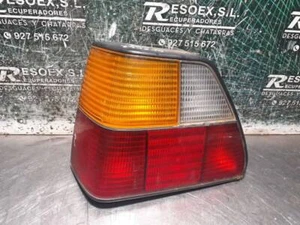 rear lamp lh for VOLKSWAGEN GOLF II (191 193) 1.6 1983 363336 - Foto 1 di 3