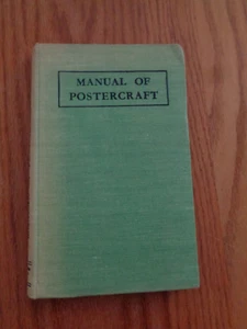 Handbuch des Posterhandwerks von Will Clemence 1939 HC - Bild 1 von 1