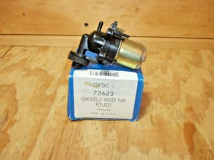 1975 1976 1977 1978 Chevy Camaro Nova windshield washer pump GM 4961623 NOS! - Bild 1 von 2