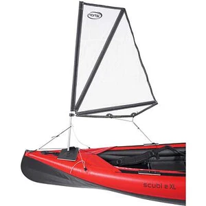 Nortik Sail 1.0 Scubi 2 Xl Segel Besegelung Hybrid Kajaks - Bild 1 von 1