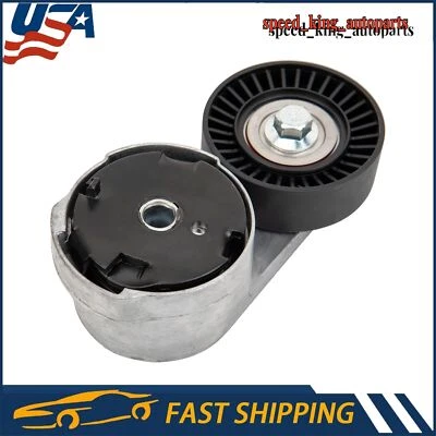 Belt Tensioner Assembly for 2011 2012 2013 14-16 Chrysler Town & Country - Image 1 of 4