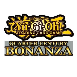 Yu-Gi-Oh! Quarter Century Bonanza RA03-EN Platinum Secret Rare NOSTALGIA SUB-SET - Picture 1 of 167