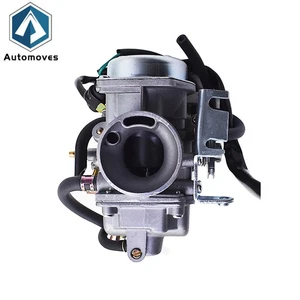 Carburetor For Honda Helix CN250 Elite 250 CH250 Scooter - Foto 1 di 12