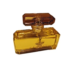 Avon Crystal Aura mit Stern - Swarovski Eau de Parfum Spray 50 ml - Bild 1 von 2