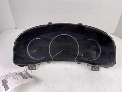 Cuadro de instrumentos velocímetro para LEXUS CT200H 2011-2012 Foto 1 de 4