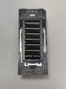 Lutron RadioRA 2 RRD-H6BRL Hybrid Keypads Dimmer and Keypad - Picture 1 of 6