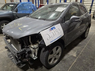 13 - 16 BUICK ENCORE Engine Brain Box E865347 - Изображение 1 из 4