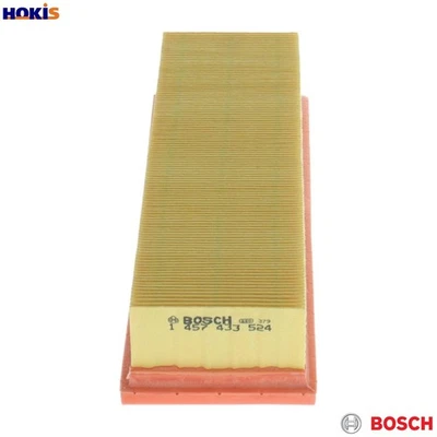 AIR FILTER 1 457 433 524 FOR MERCEDES-BENZ M119.982/972 6.0L 8cyl SL 12cyl - Image 1 of 4