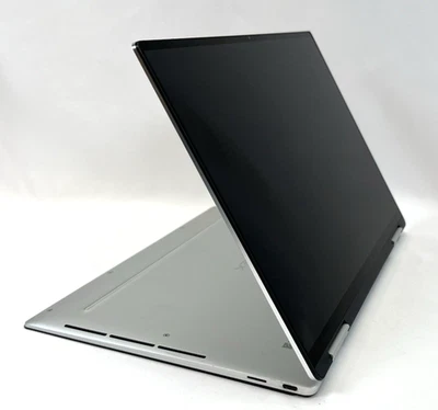 Laptop Dell XPS 7390 13" 2 en 1 Pantalla Táctil i5 10º 8GB 256GB NVMe LEER POR FAVOR Foto 1 de 4
