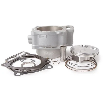 Kit de diámetro estándar Cylinder Works CRF450R '09-12 10006-K01 Foto 1 de 4