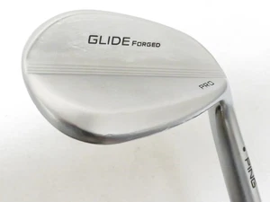 PING Glide Forged Pro Wedge 50.10 S Grind Black Dot Dynamic Gold Stiff Flex GAP - Picture 1 of 5