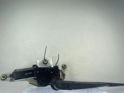 Motor limpador traseiro compatível com 03-08 INFINITI FX SERIES 1564301 - Imagem 1 de 4