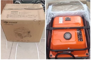 DJI D9000ip Multifunctional Inverter Generator for DJI  T30/T20P/T25/T25P - Picture 1 of 2