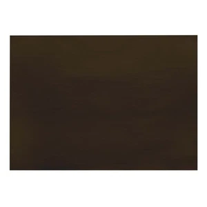 [500] Tischsets Amerikanische Papier 33x40 CM Brown Cartamercato Restaurant - Bild 1 von 4