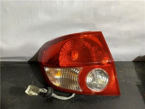 59322 scheinwerfer hinten links HYUNDAI GETZ TB 1.3 - Foto 1 di 3