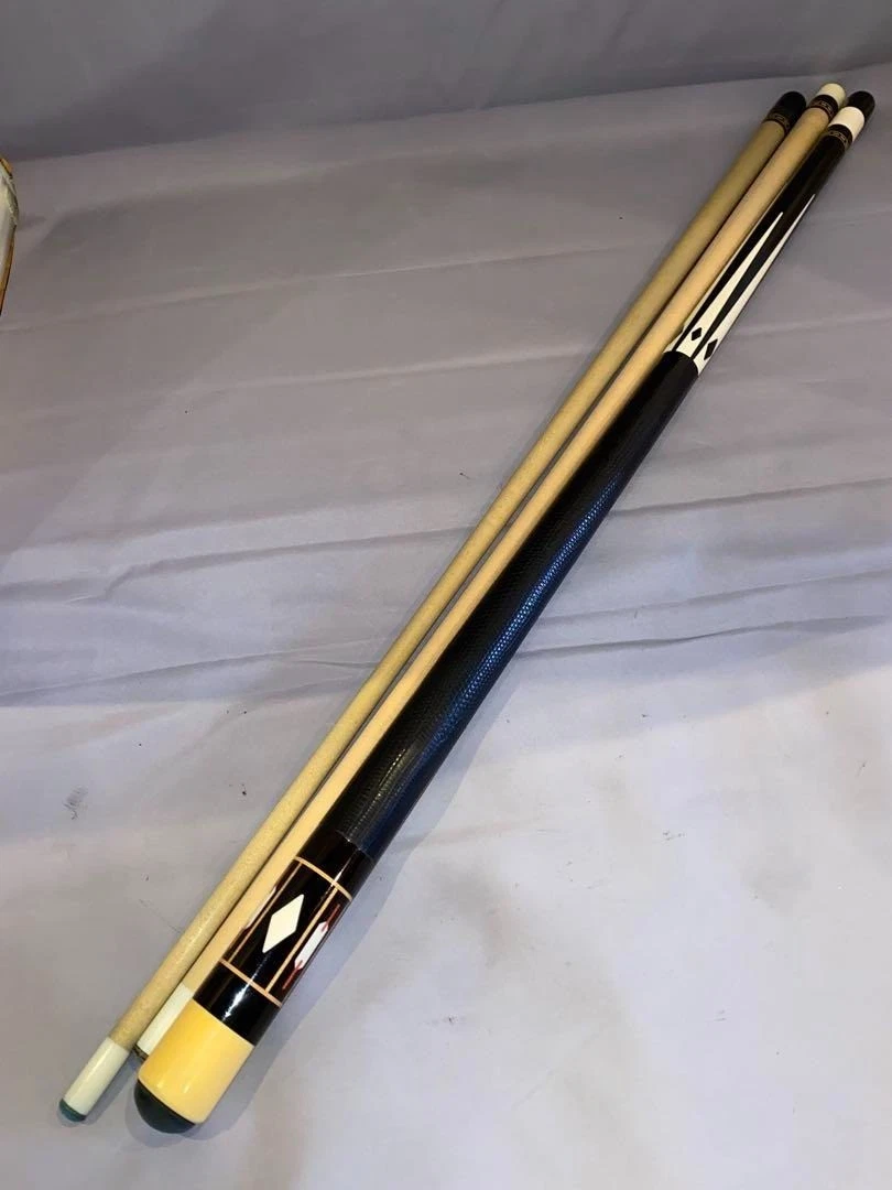 Huebler Billiard Cues for sale | eBay