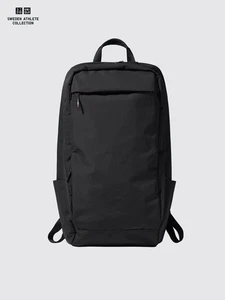 UNIQLO × SWEDEN ATHLETE Multi-pocket PC BUSSINESS Functional Backpack 36L 481359 - Picture 1 of 7