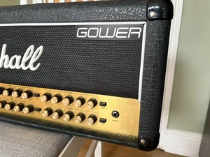 Gower modded Marshall JVM410H - Picture 1 of 14