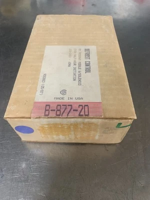 PARAGON B-877-20 DEFROST CONTROL - Image 1 of 3