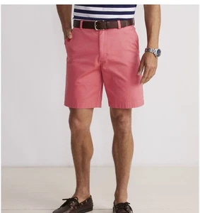 Vineyard Vines by Shep & Ian Flat Front Casual Shorts Boys Size 18 - Picture 1 of 7