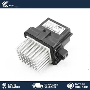 Ford Mondeo MK5 (CD) Gebläseregler Vorwiderstand Heizung Lüftung DG9H-19E624-AA - Bild 1 von 2