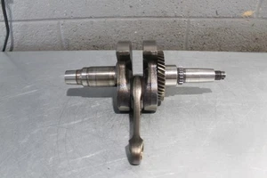 2018 POLARIS RZR 570 CRANKSHAFT CRANK SHAFT GOOD #6557 - Picture 1 of 6