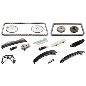 FEBI BILSTEIN Steuerkettensatz u.a. für CITROËN, FIAT, IVECO, PEUGEOT - Bild 1 von 1